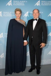 Monte Carlo Gala for the Global Ocean